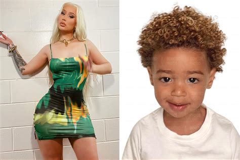 carti onyx|Iggy Azalea Shares Rare Photo of Her and Playboi Cartis Son Onyx